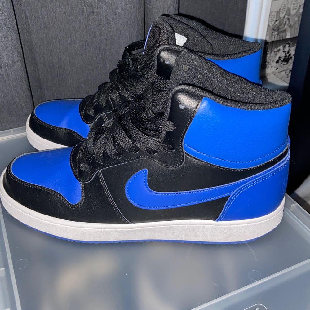 Nike sneakers